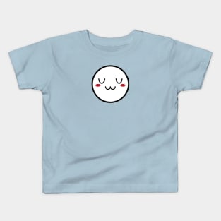 UwU | Baby Blue Kids T-Shirt